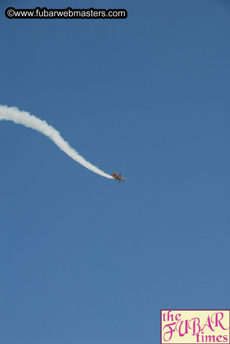 The Canadian Aviation Expo