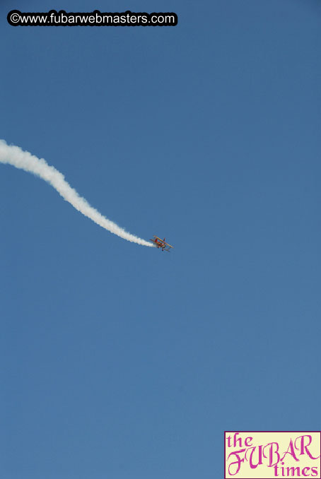 The Canadian Aviation Expo