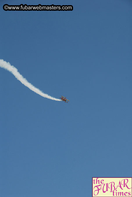 The Canadian Aviation Expo