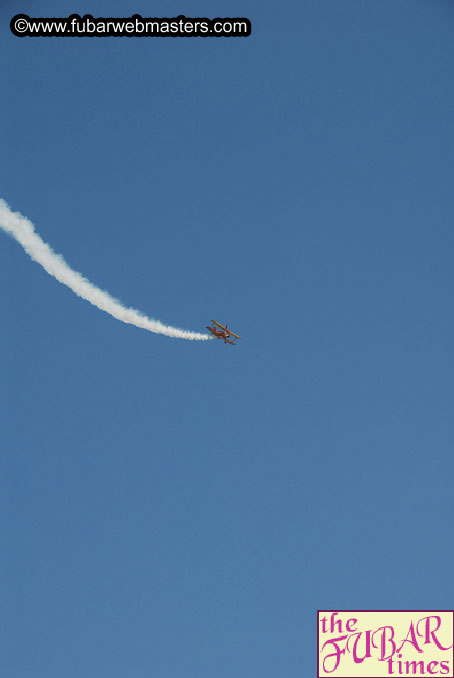 The Canadian Aviation Expo