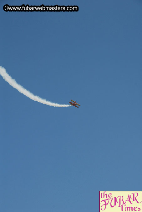 The Canadian Aviation Expo