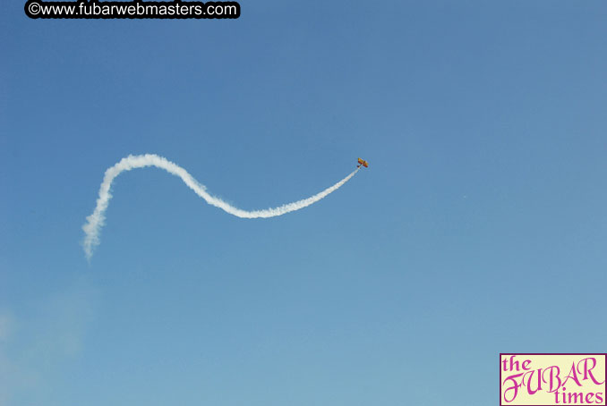 The Canadian Aviation Expo