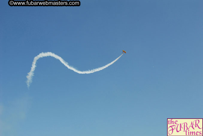 The Canadian Aviation Expo