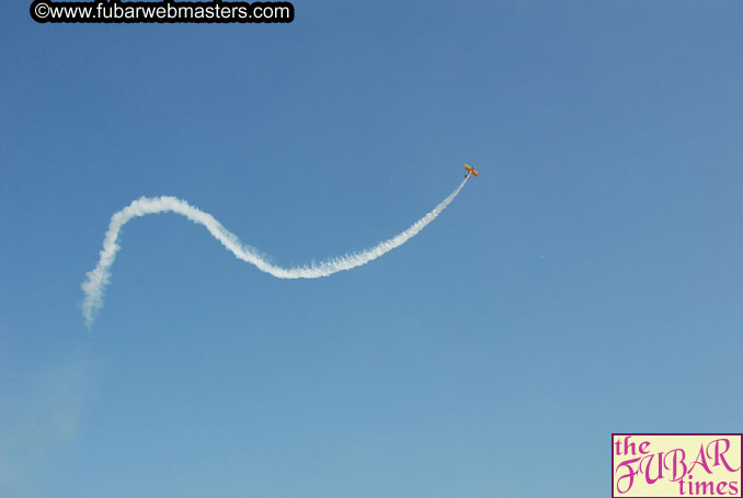 The Canadian Aviation Expo