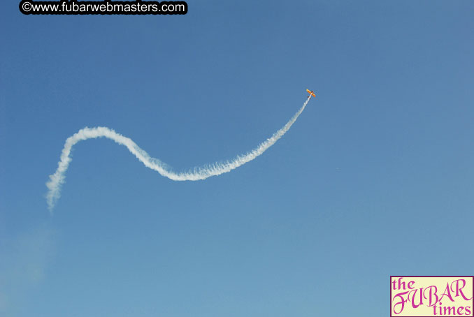 The Canadian Aviation Expo