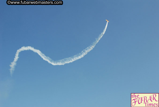 The Canadian Aviation Expo