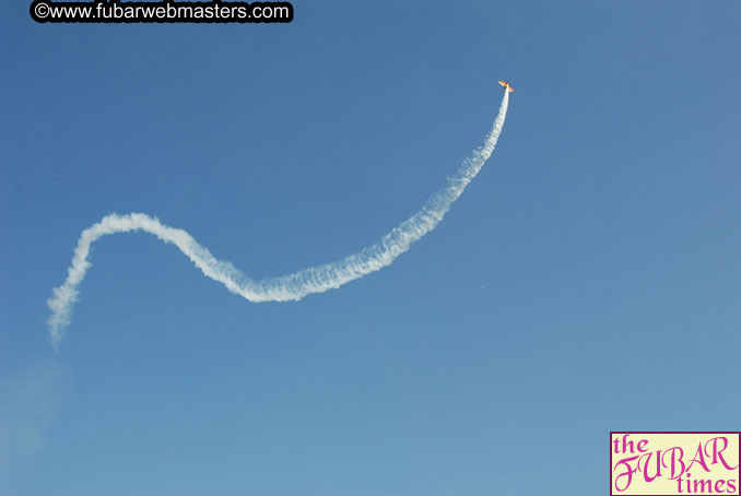 The Canadian Aviation Expo