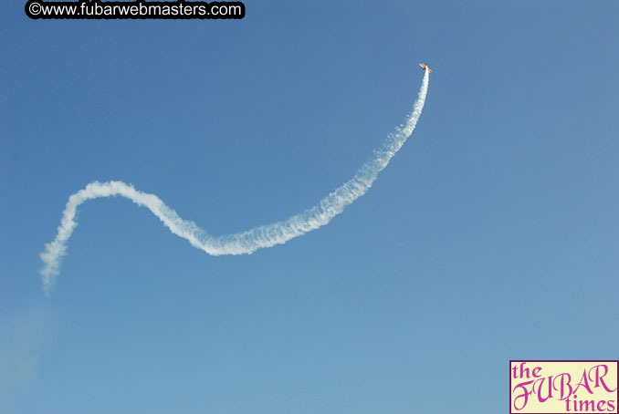 The Canadian Aviation Expo