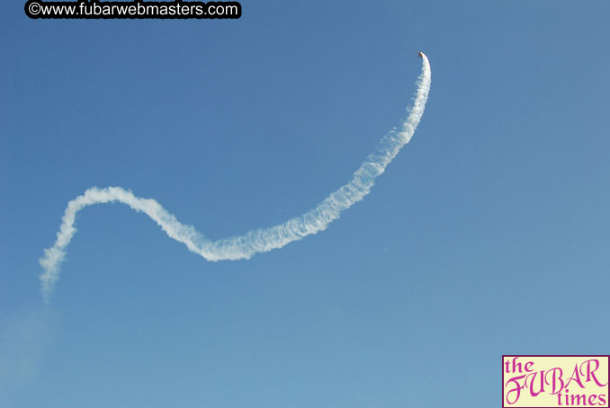 The Canadian Aviation Expo