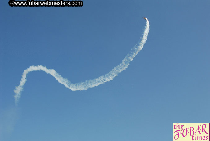 The Canadian Aviation Expo