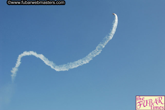 The Canadian Aviation Expo