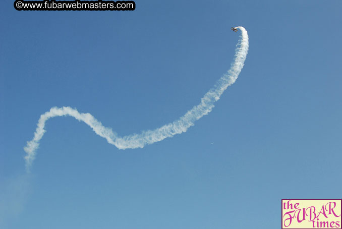 The Canadian Aviation Expo