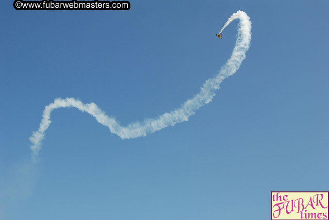 The Canadian Aviation Expo