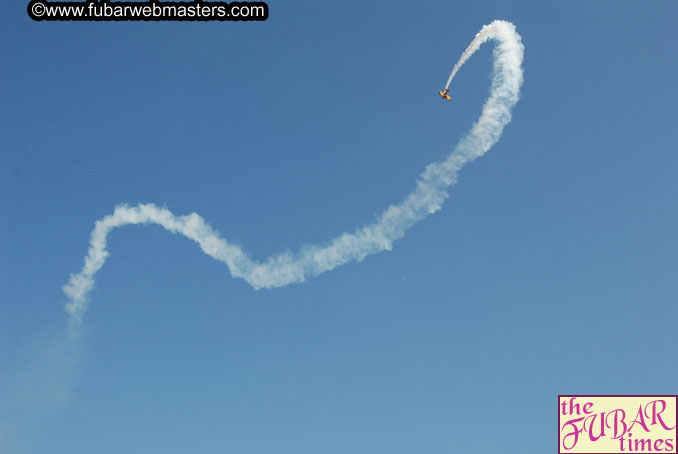 The Canadian Aviation Expo