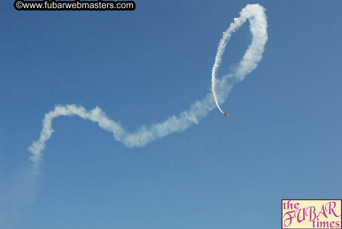 The Canadian Aviation Expo