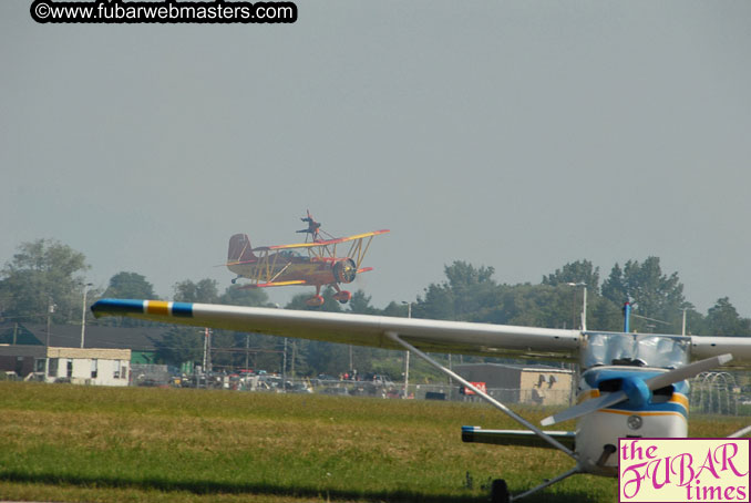 The Canadian Aviation Expo