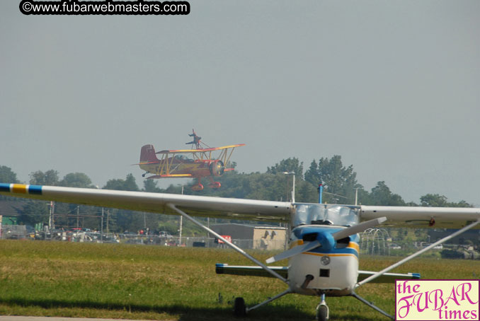 The Canadian Aviation Expo