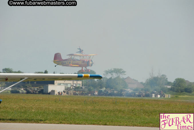 The Canadian Aviation Expo