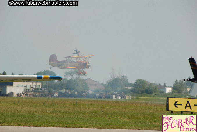 The Canadian Aviation Expo