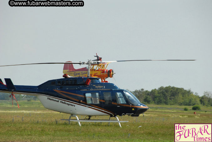 The Canadian Aviation Expo