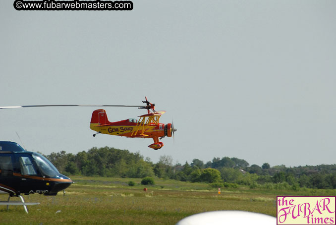 The Canadian Aviation Expo