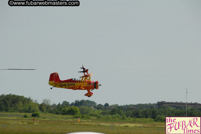 The Canadian Aviation Expo