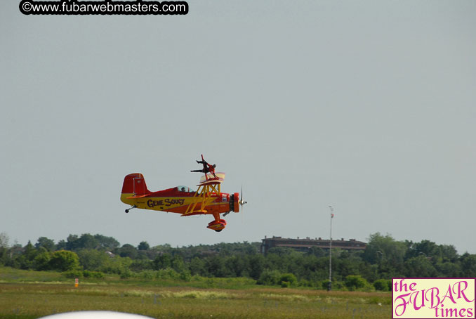 The Canadian Aviation Expo