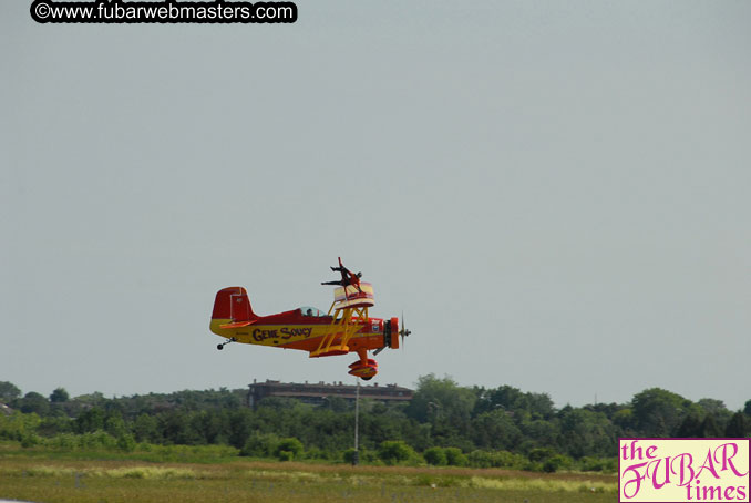 The Canadian Aviation Expo