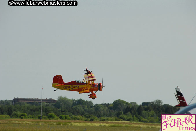 The Canadian Aviation Expo