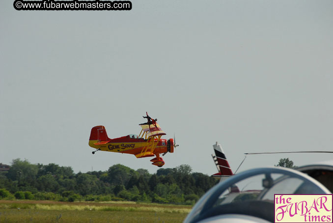 The Canadian Aviation Expo