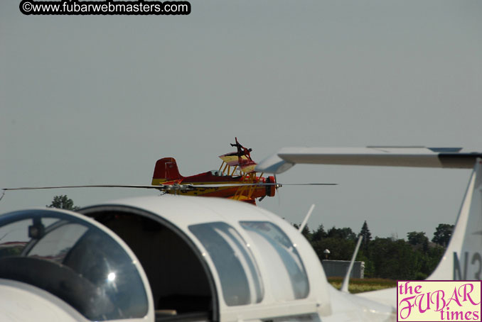 The Canadian Aviation Expo