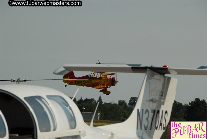 The Canadian Aviation Expo