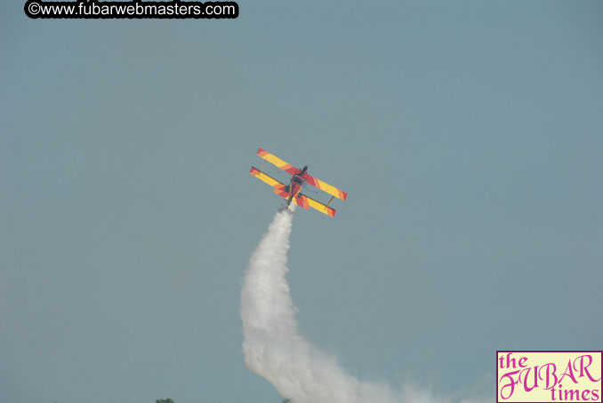 The Canadian Aviation Expo