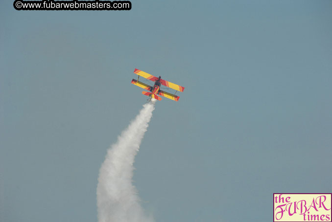 The Canadian Aviation Expo