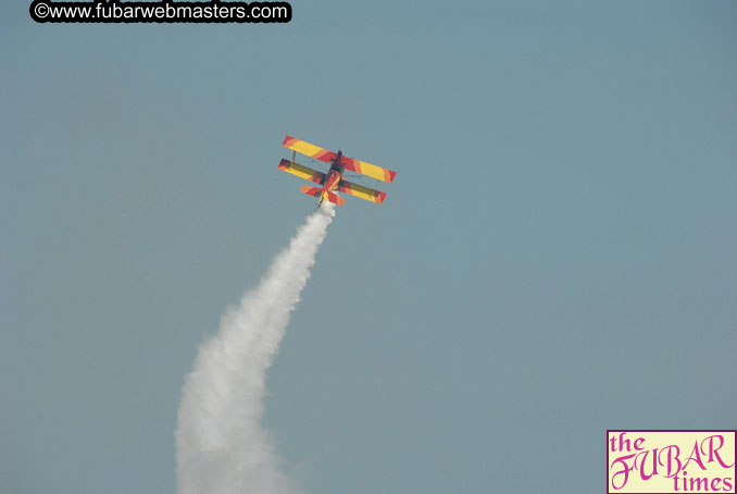 The Canadian Aviation Expo