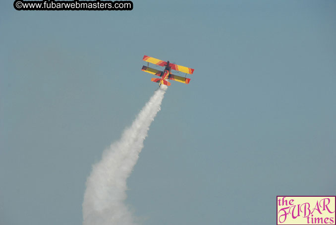 The Canadian Aviation Expo