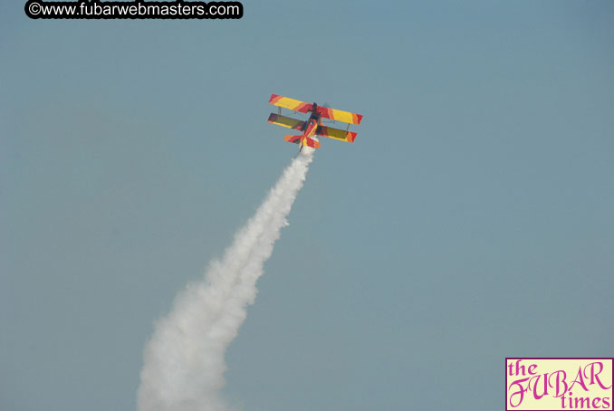 The Canadian Aviation Expo