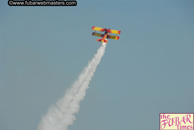 The Canadian Aviation Expo