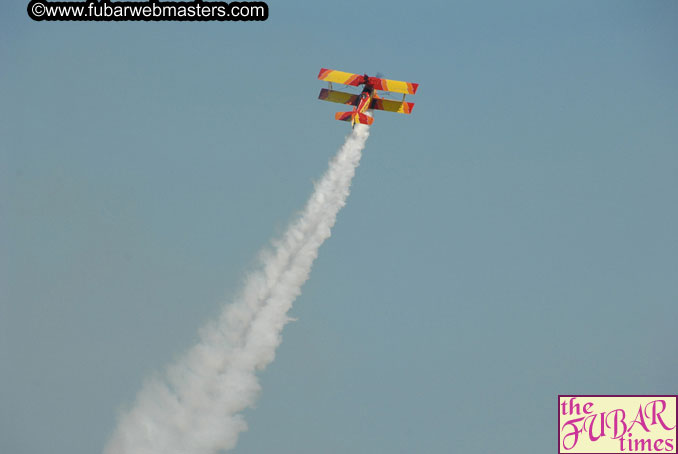 The Canadian Aviation Expo