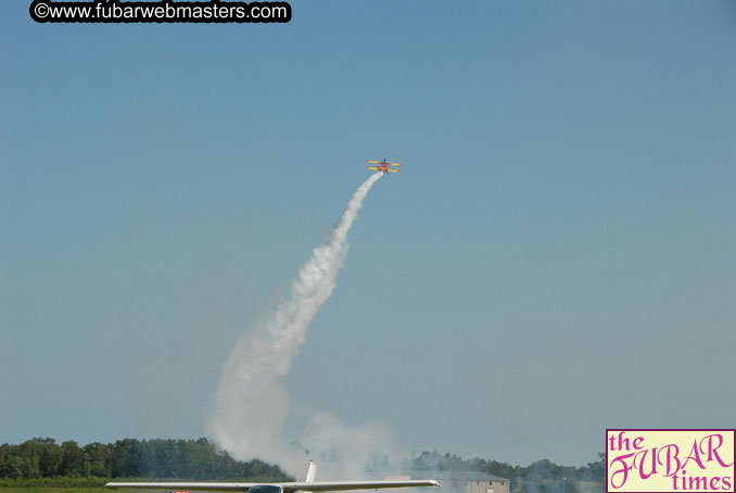 The Canadian Aviation Expo