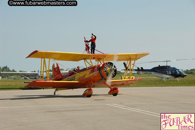 The Canadian Aviation Expo