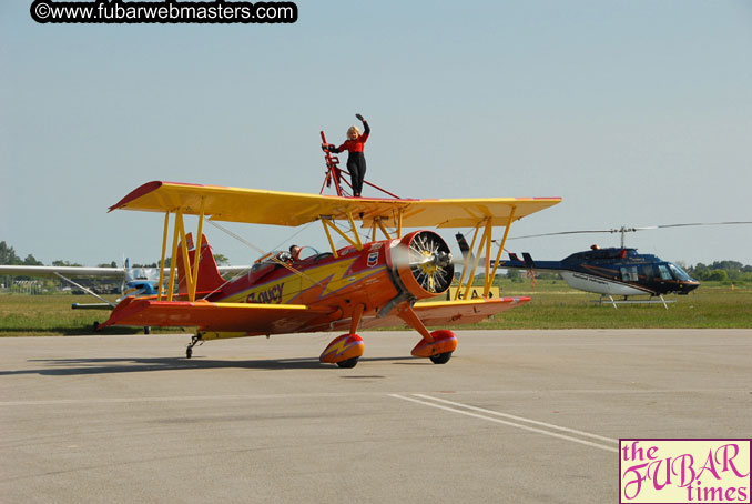 The Canadian Aviation Expo