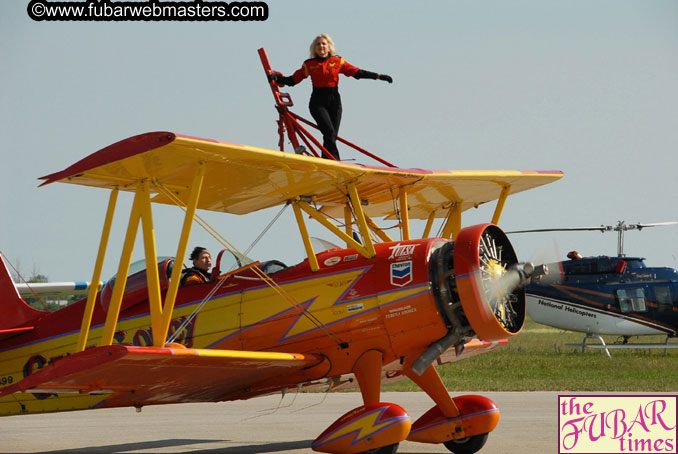 The Canadian Aviation Expo