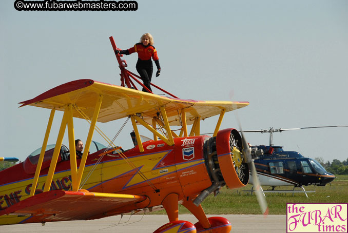 The Canadian Aviation Expo