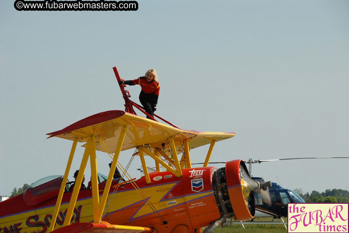 The Canadian Aviation Expo