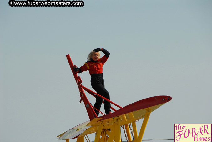 The Canadian Aviation Expo