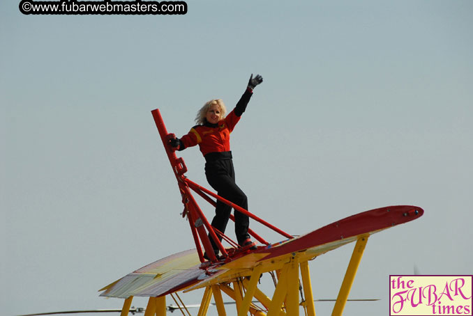 The Canadian Aviation Expo