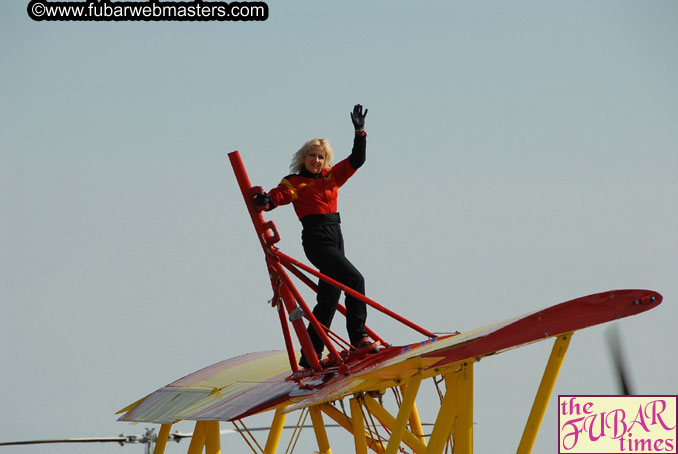 The Canadian Aviation Expo