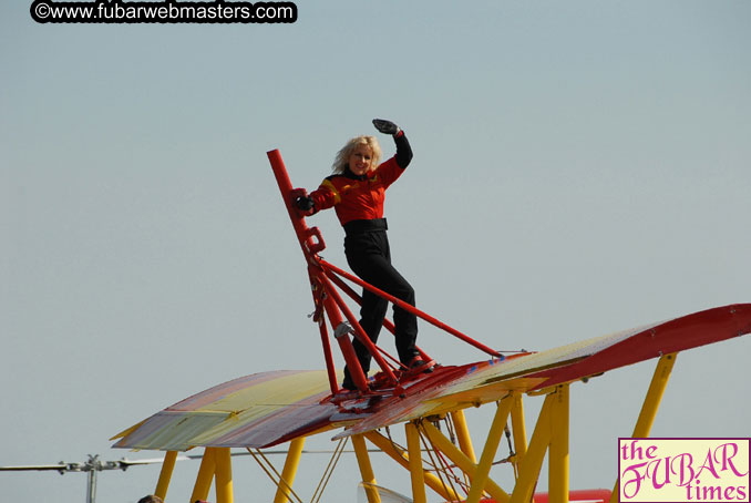 The Canadian Aviation Expo