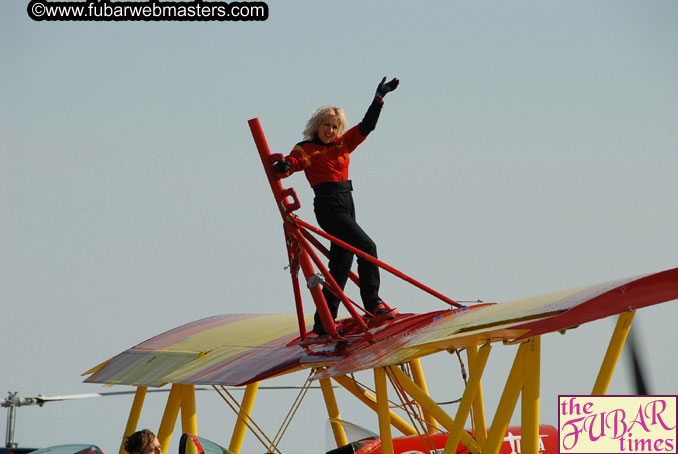 The Canadian Aviation Expo